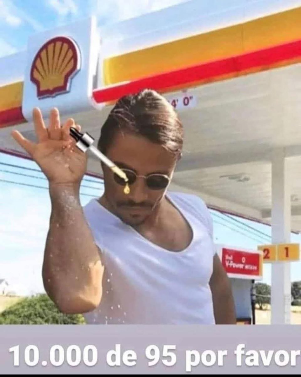 AlejandroSig's tweet image. La Proxima Vez que Coloque $10.000 pesos de Bencina 🤑🤑🤑🙃
#FueraKast