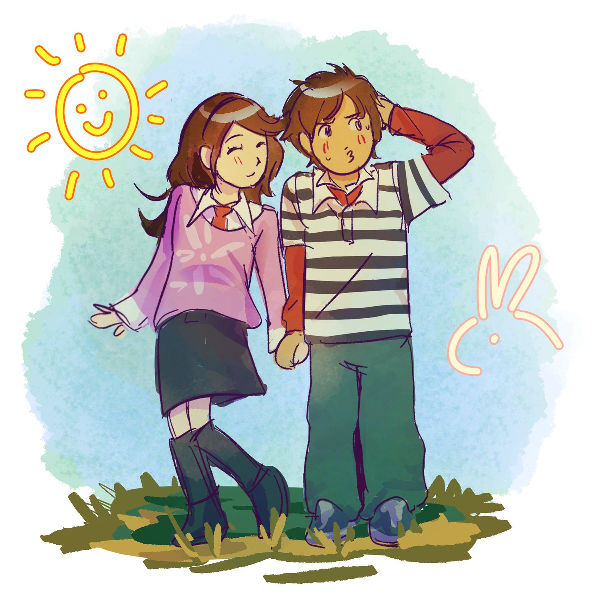 mee | #1 ANNA CROFT LOVER tweet media