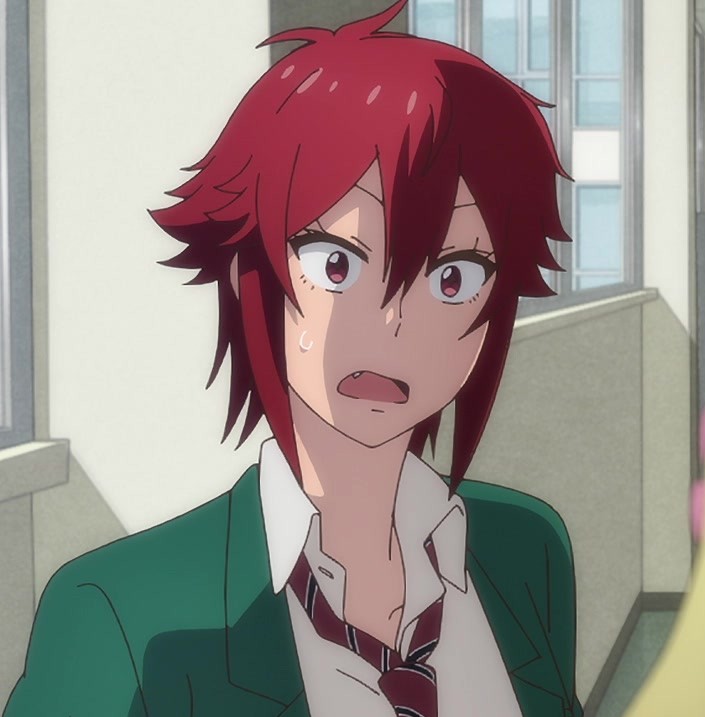 Tomo-chan tweet media