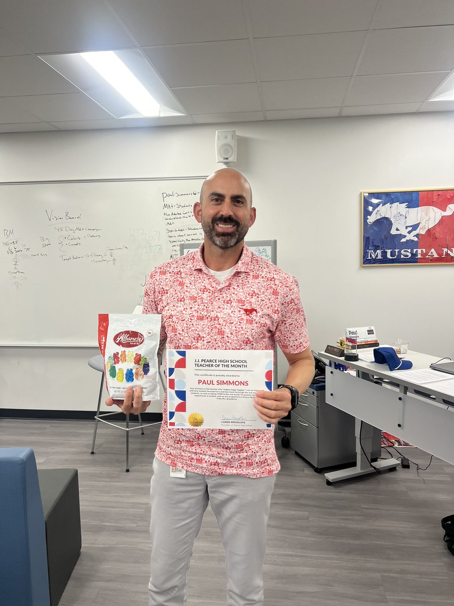 Carrie Breedlove tweet media