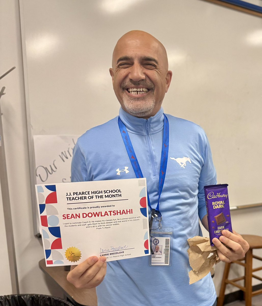 Carrie Breedlove tweet media