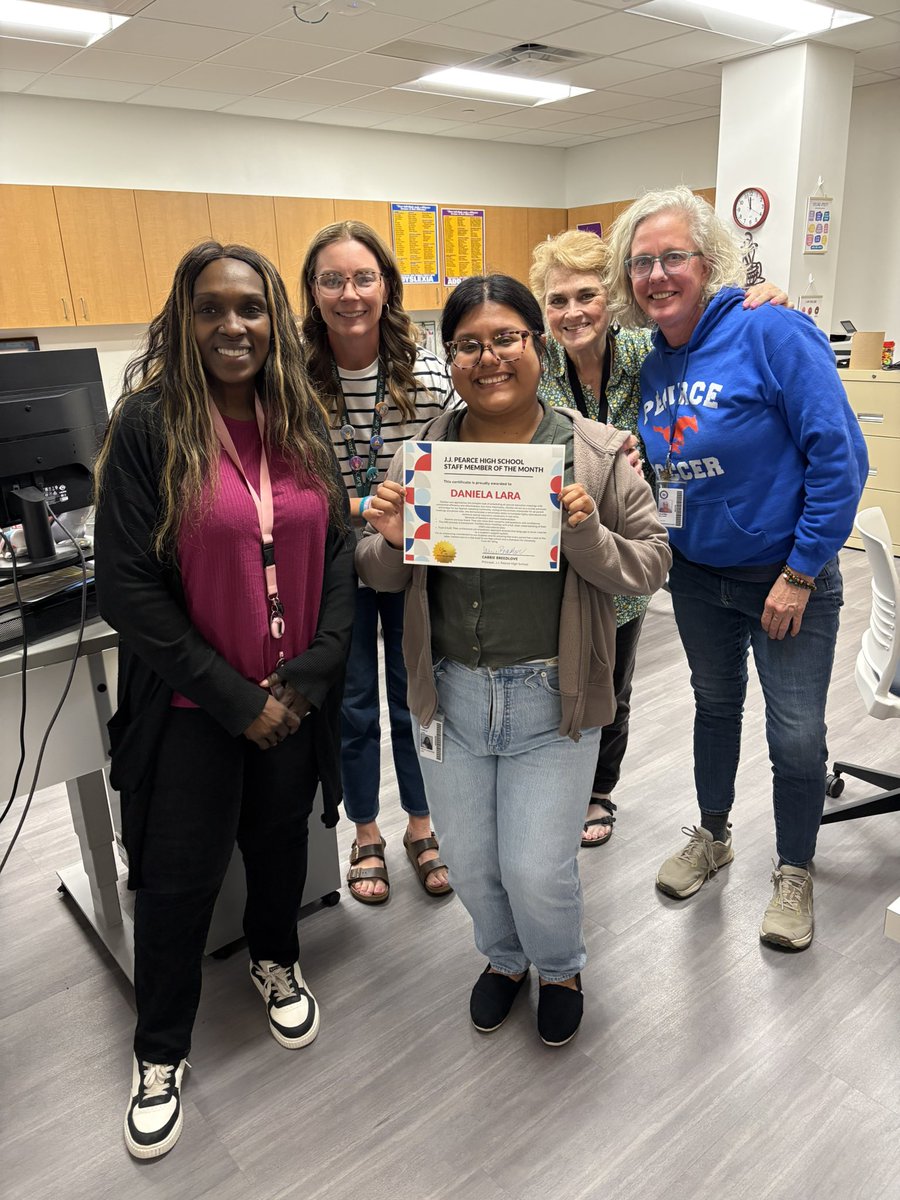 Carrie Breedlove tweet media