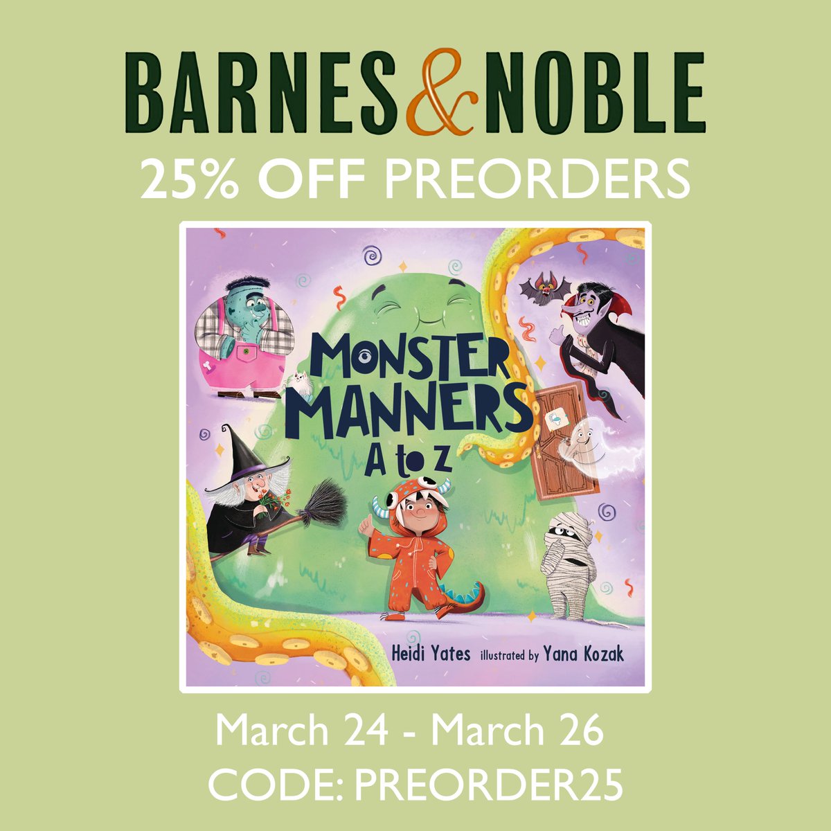 Heidi Yates tweet media