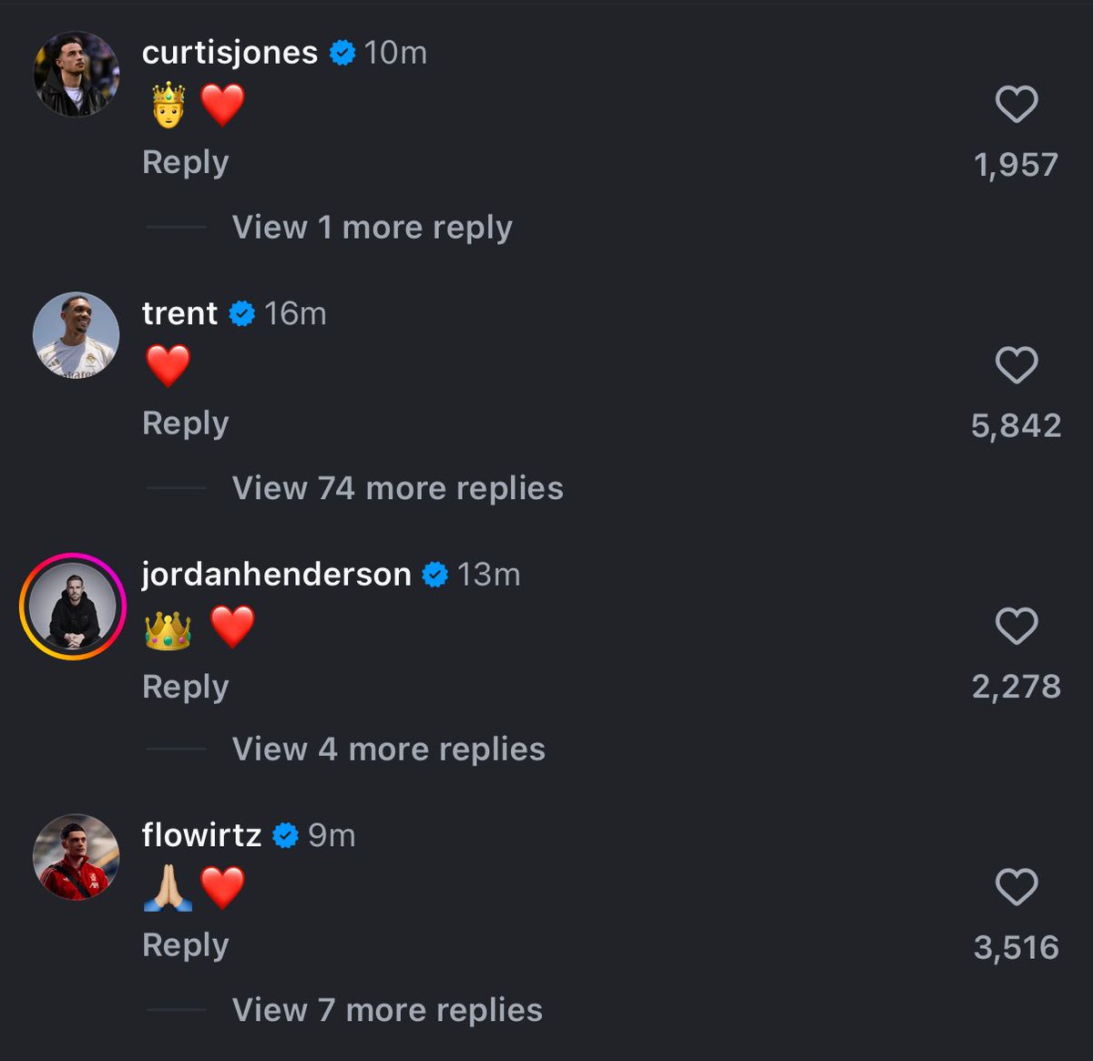 anfield social tweet media