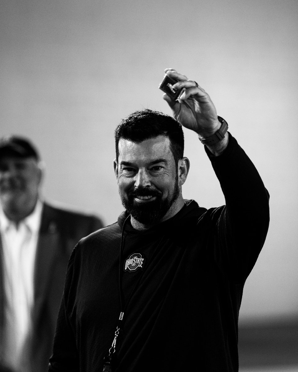 Ohio State Football tweet media