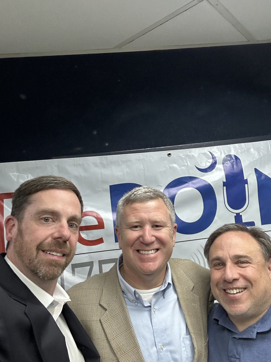 Robbie Compton Ph.D. tweet media