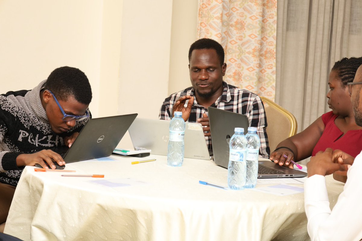Association of Refugees with Disability-Uganda tweet media