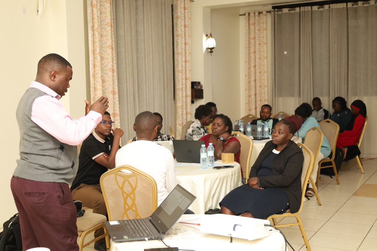 Association of Refugees with Disability-Uganda tweet media