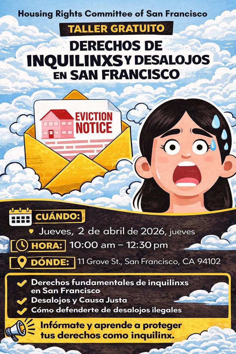 housingrightsSF's tweet photo. https://t.co/mwYuvZDp6k