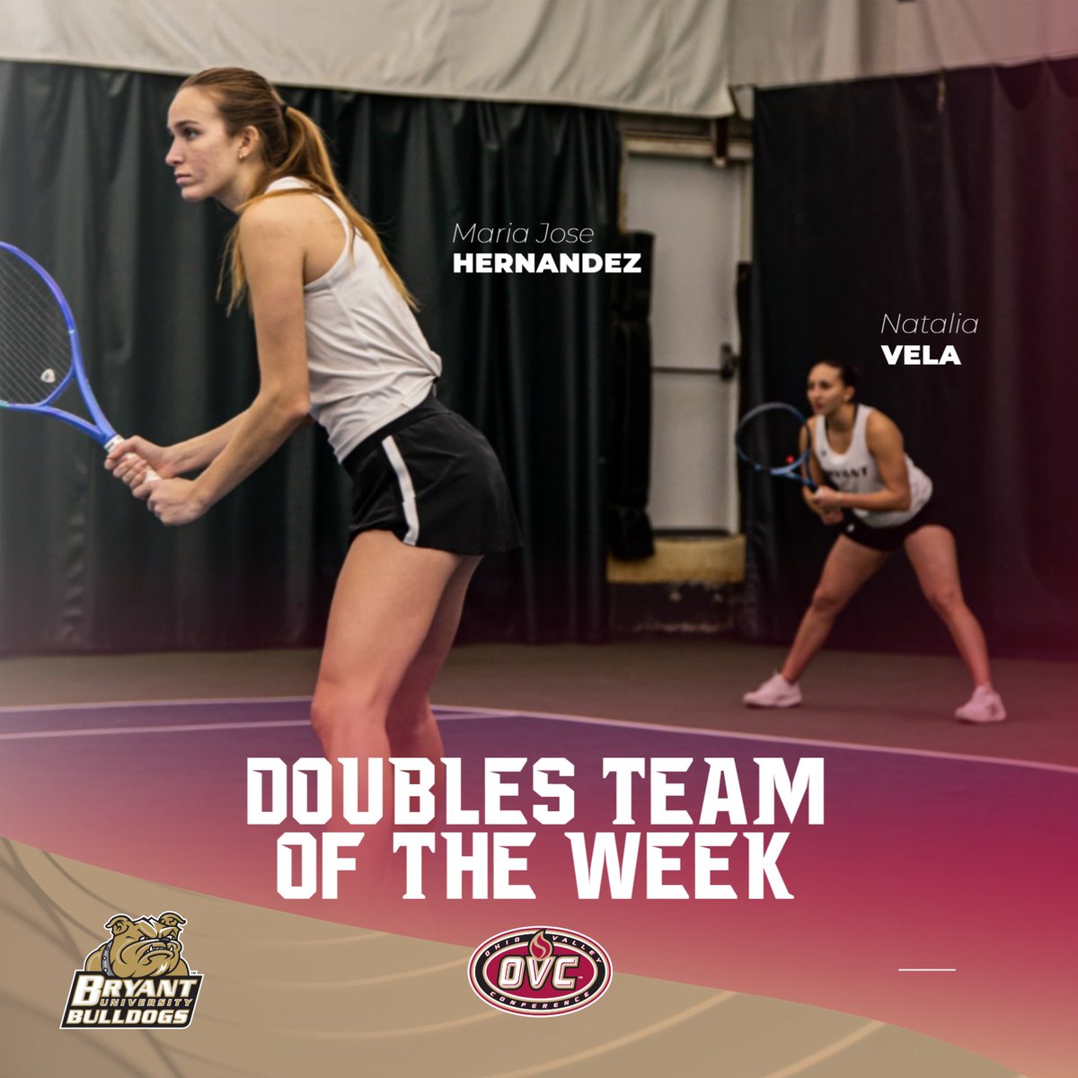 Ohio Valley Conference tweet media