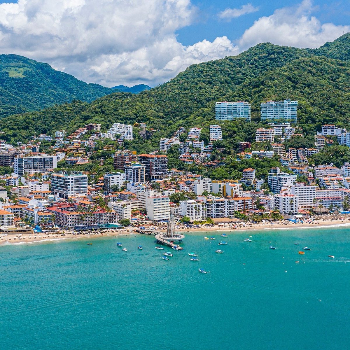 SECTUR México tweet media