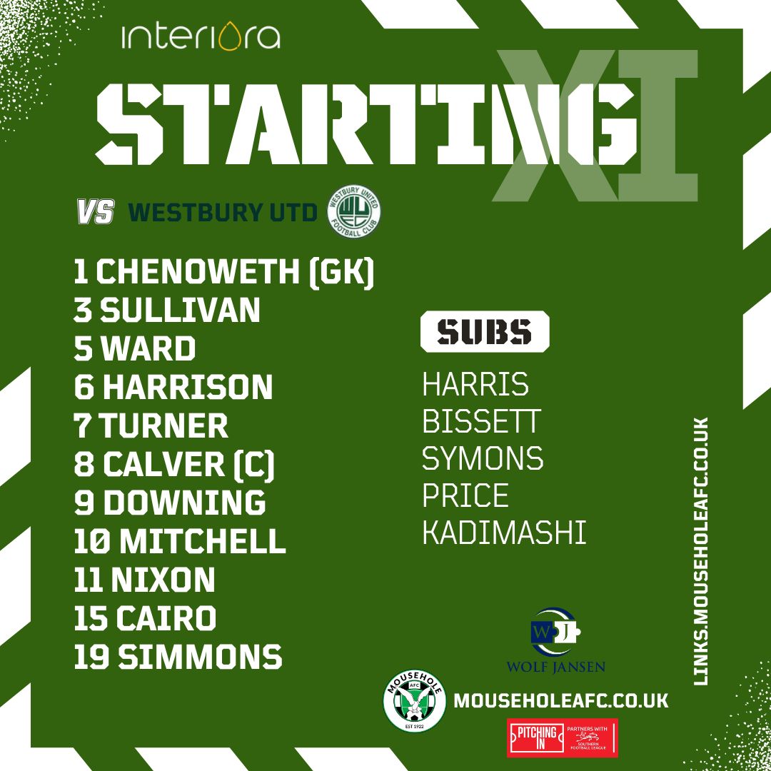 𝗠𝗢𝗨𝗦𝗘𝗛𝗢𝗟𝗘 𝗔𝗙𝗖 tweet media