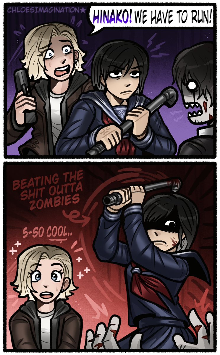 ChloesImagination💫 tweet media