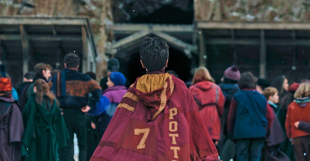 Animagos tweet media