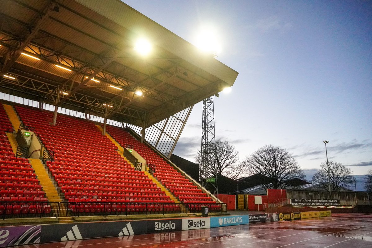 York City FC tweet media