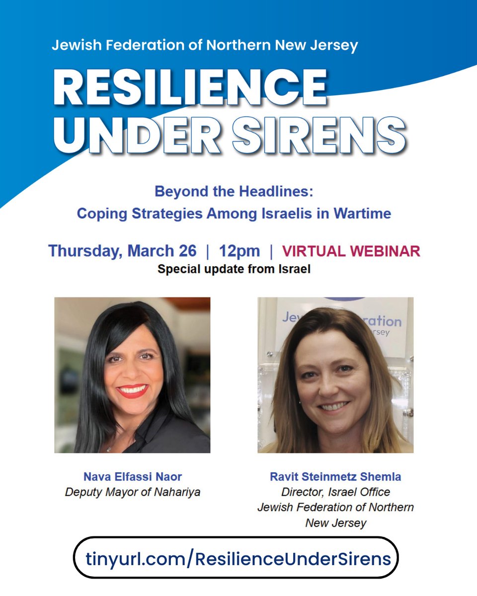 JFNNJ 🇮🇱 tweet media