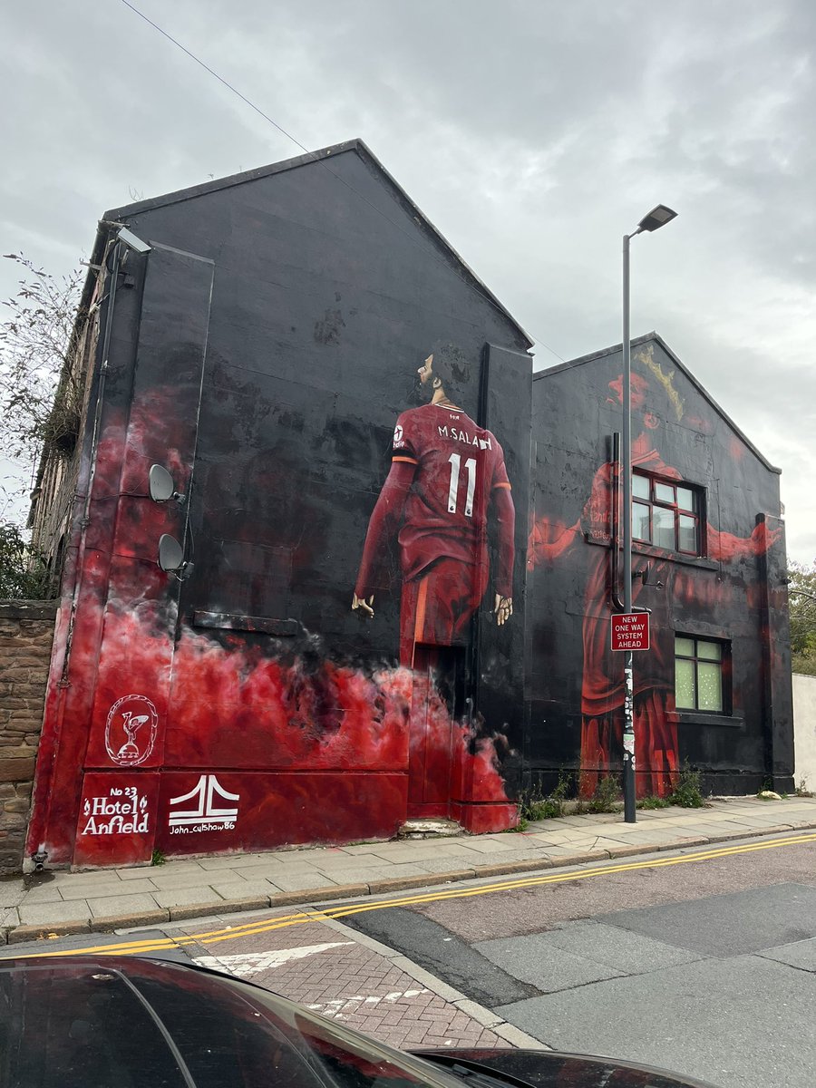 Had a feeling this was coming this year. Glad we got a chance to see one of the best ever. 🇪🇬🤴🏾