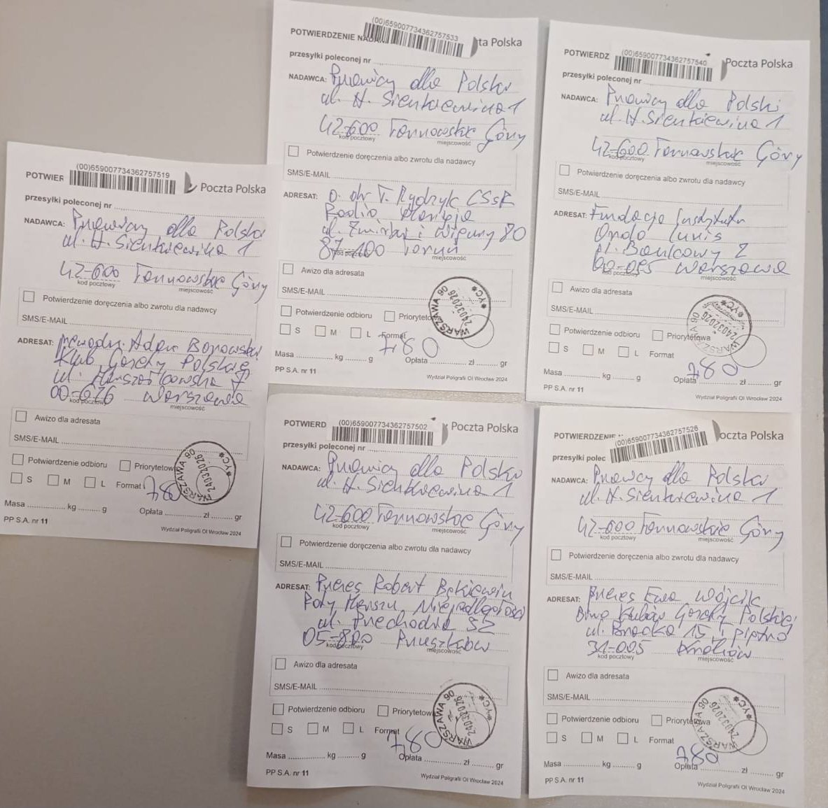 Prawnicy dla Polski tweet media