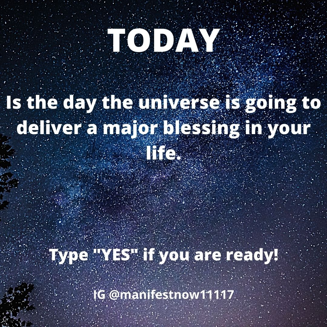 Manifest Your Dream Life✨ tweet media