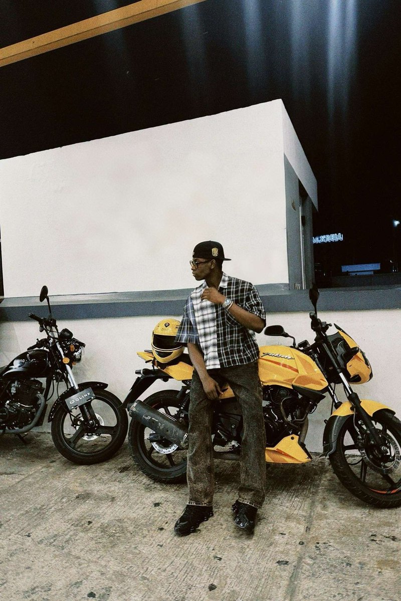 Èyítáyò 🪂 tweet media