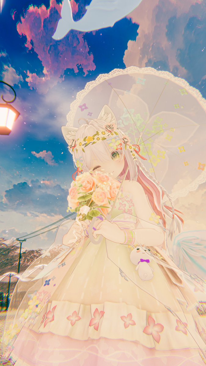 梨子rikoriko tweet media