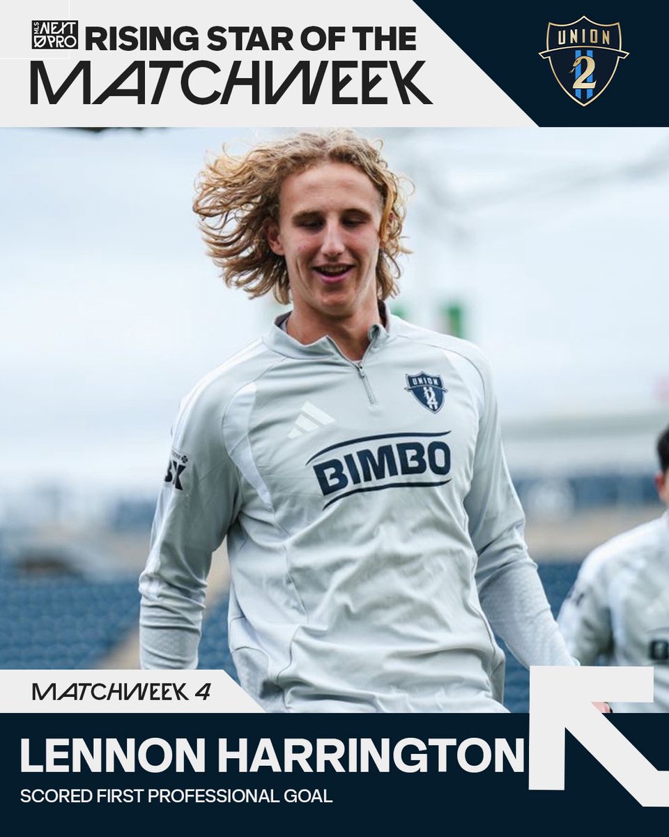 MLS NEXT Pro tweet media