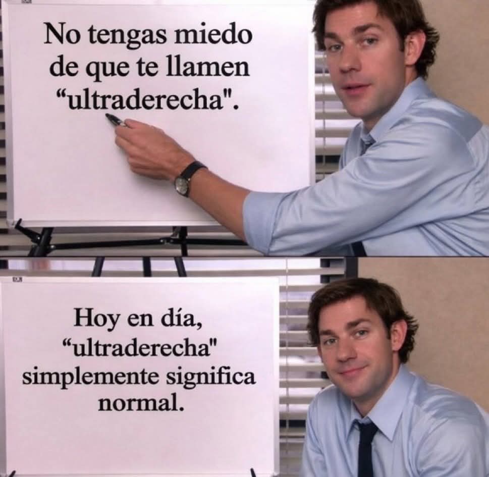 Andy el camarada💬 tweet media