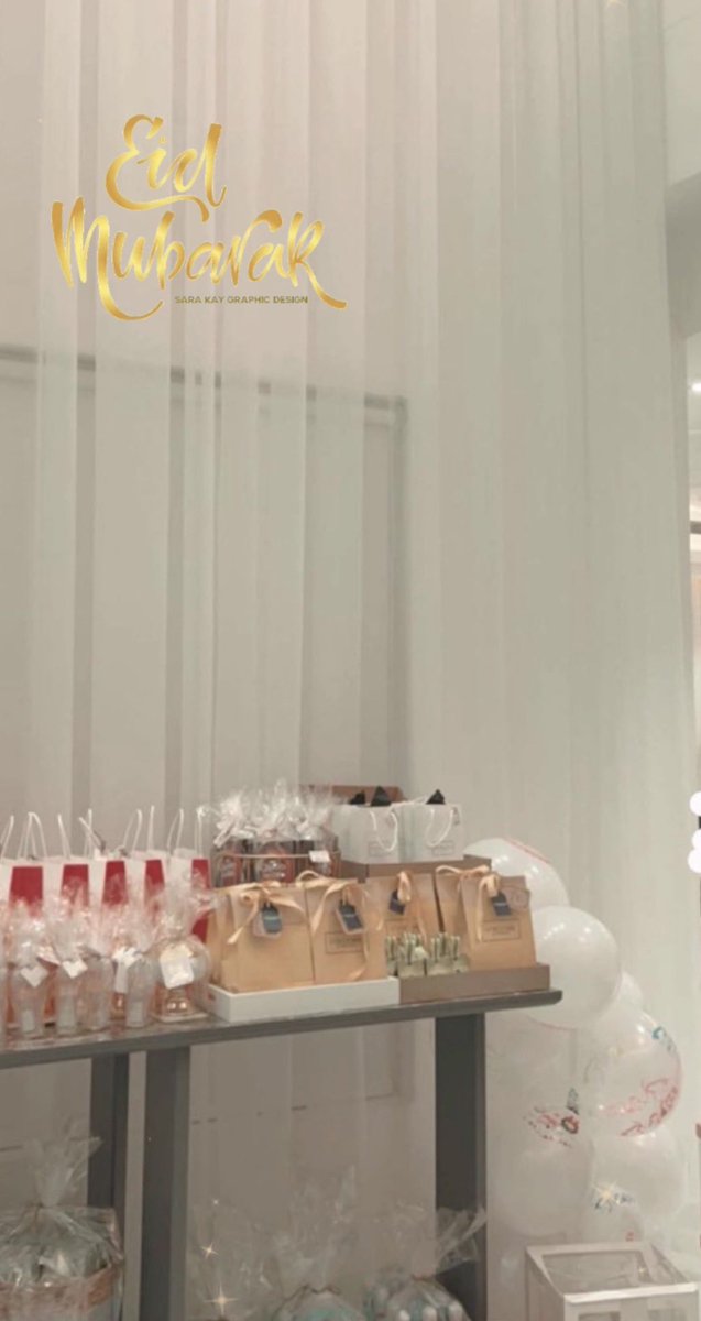 جود البراك tweet media