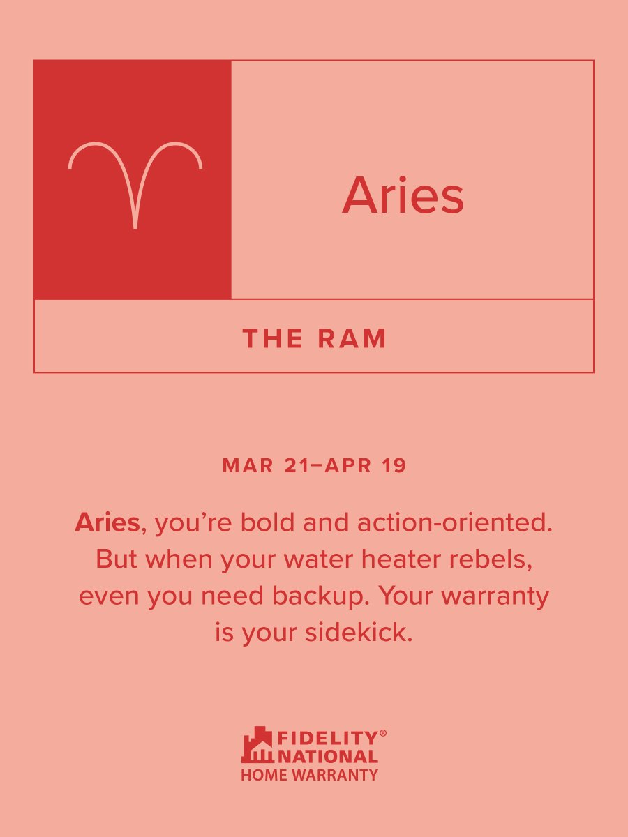 Fidelity National Home Warranty tweet media