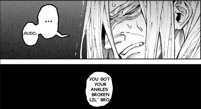 smyleface_'s tweet photo. #GachiakutaSpoilers https://t.co/czLrS3nnZK