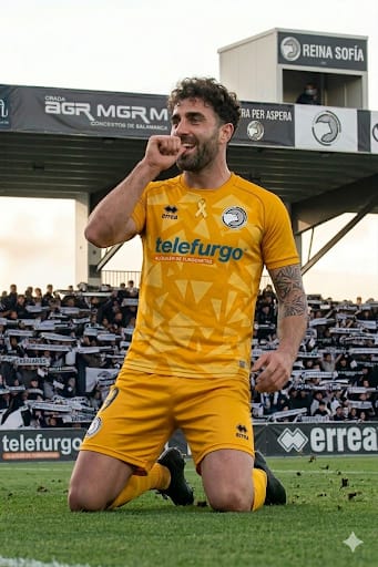 Miguel Argañán🌾🦁 tweet media