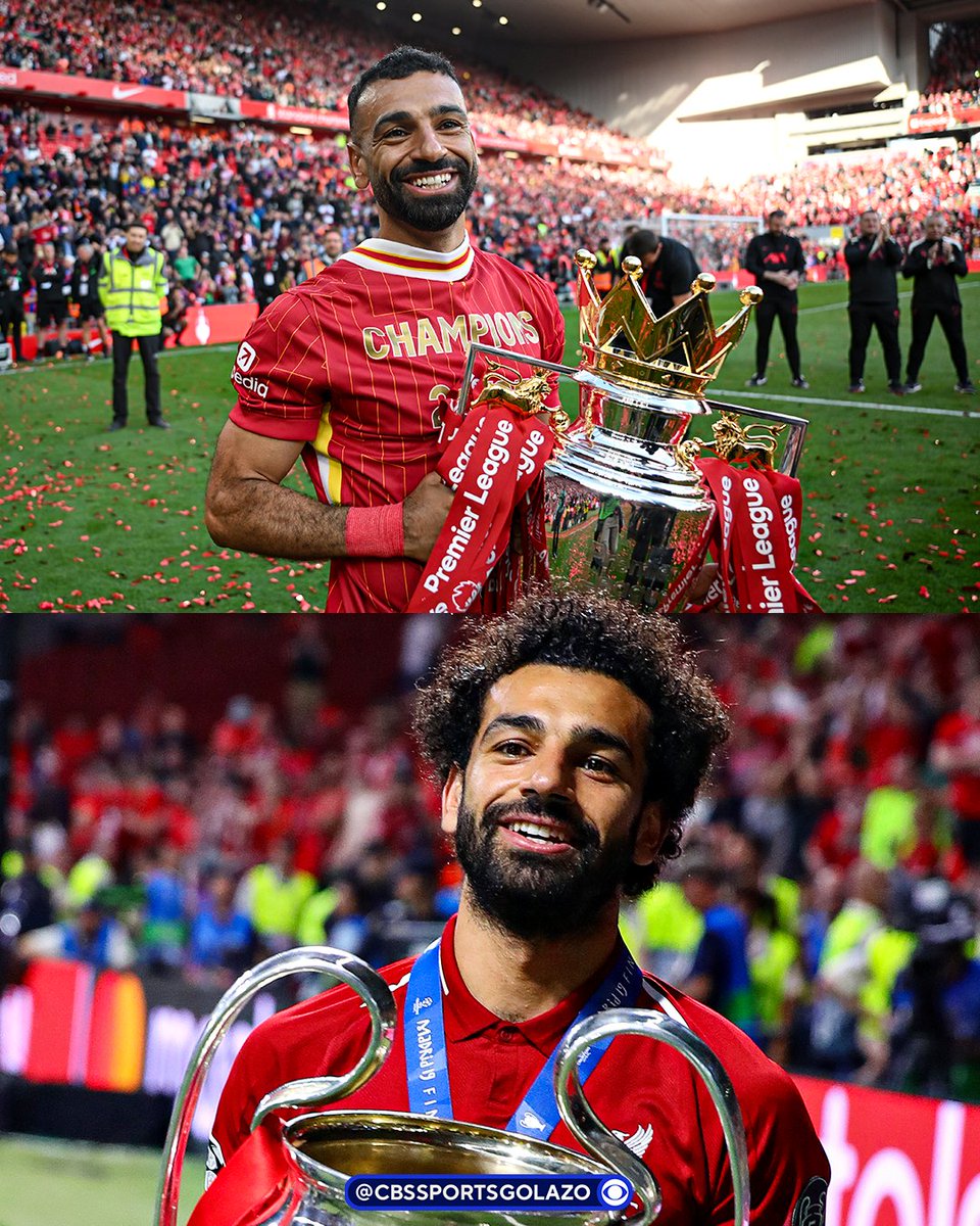 CBS Sports Golazo ⚽️ tweet media