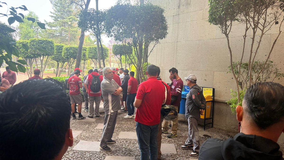 Aaron Soriano tweet media