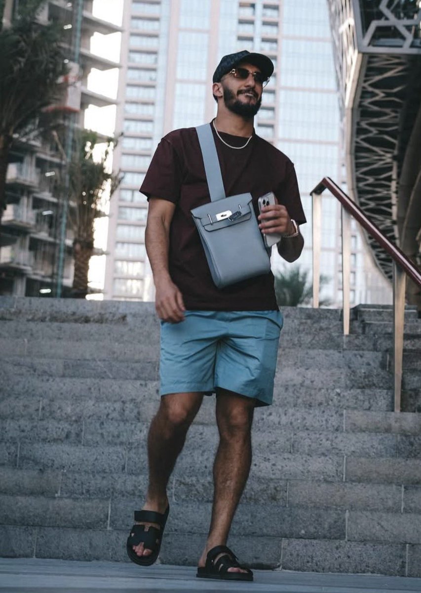 LA FAF Parody 🇩🇿 tweet media