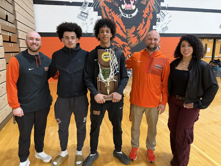 Massillon City Schools tweet media