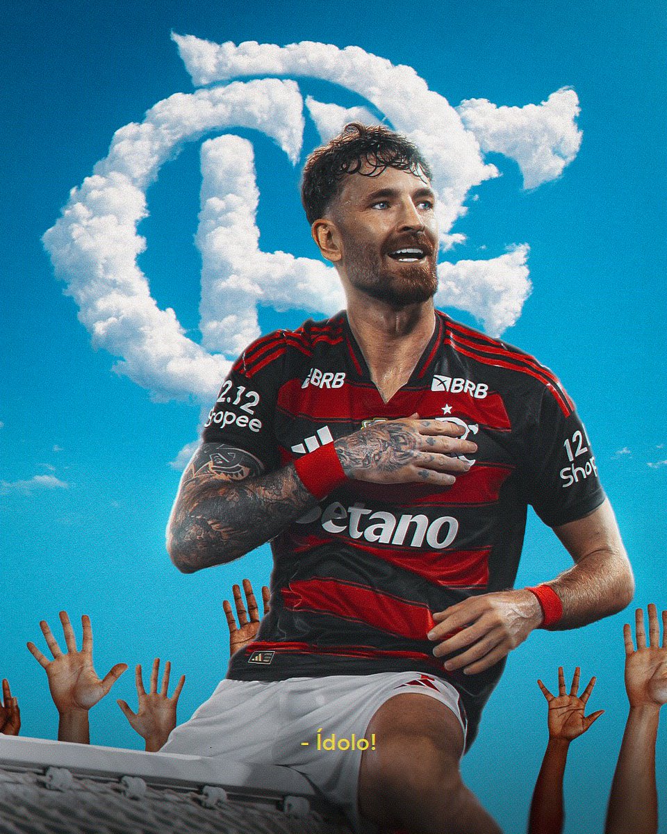 PAULO HENRIQUE tweet media