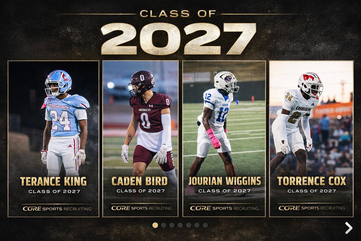 Coach White tweet media