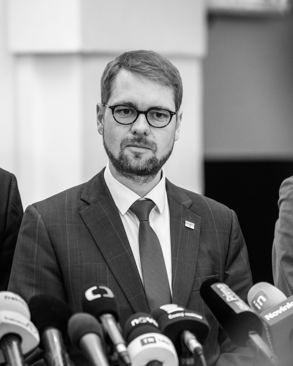 Matěj Ondřej Havel tweet media