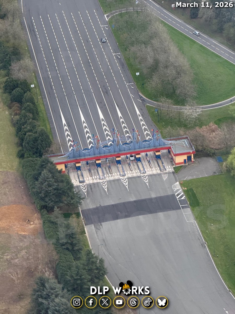 DLP Works tweet media