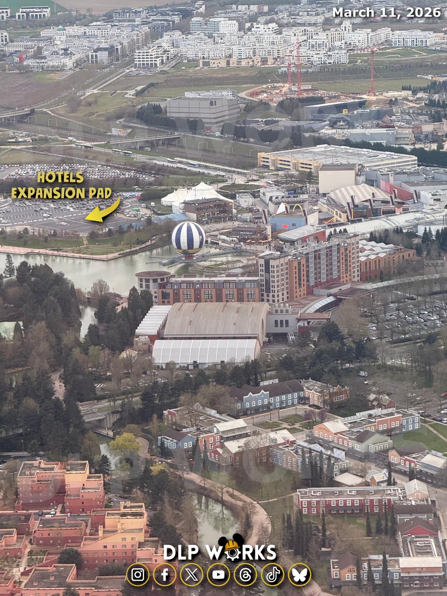 DLP Works tweet media