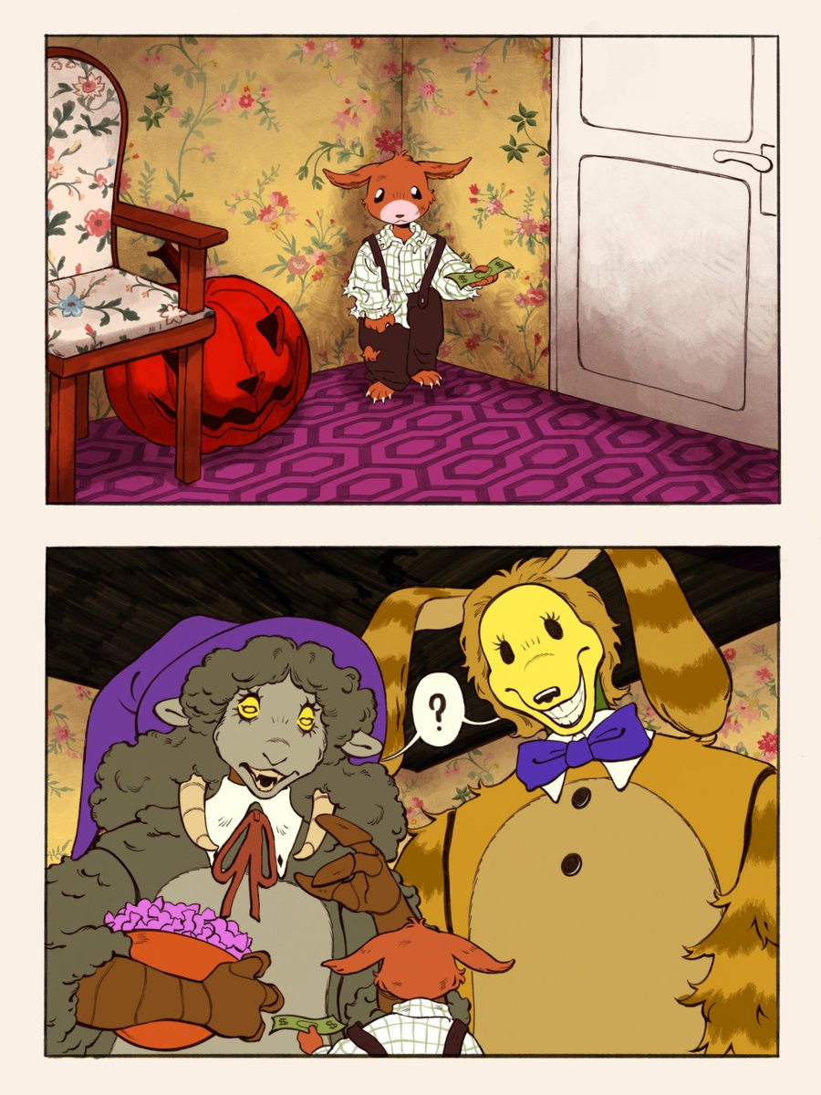 The Entity tweet media