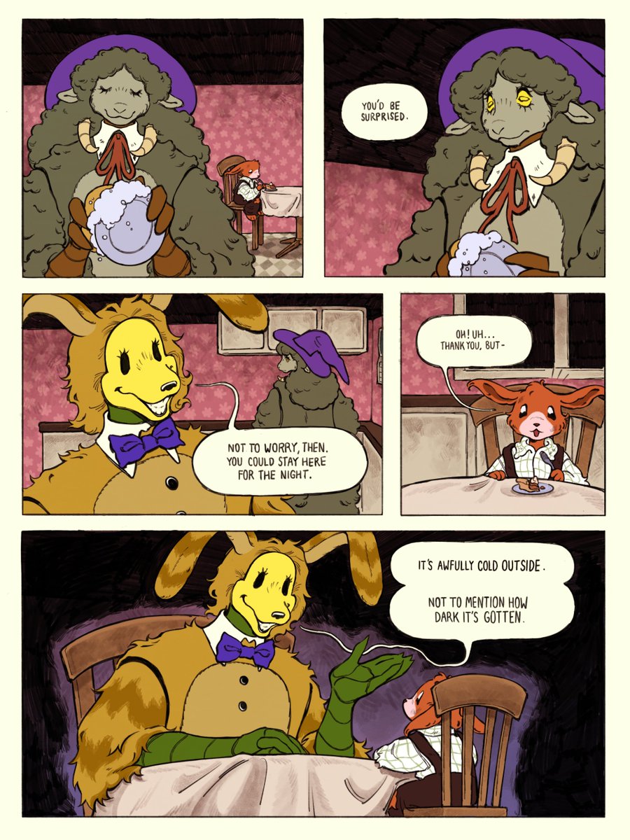 The Entity tweet media