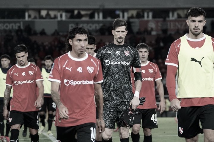 Independiente Mi Locura tweet media