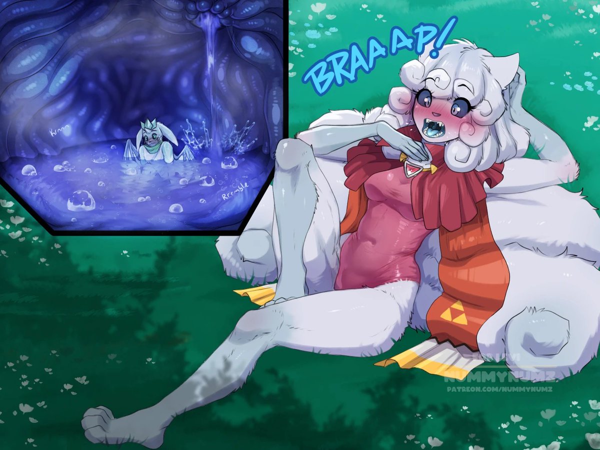 🦖Nummynumz🐍 🇺🇦 tweet media