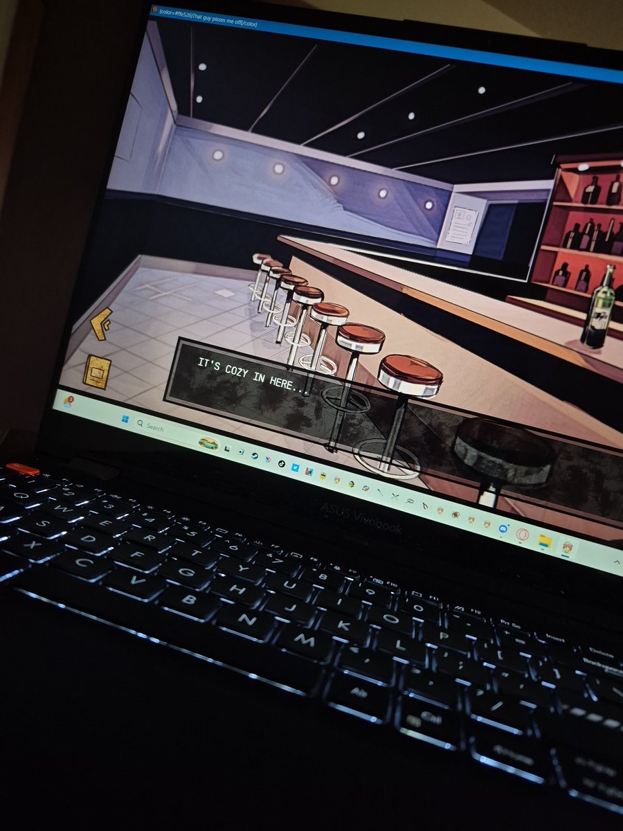 CHRIS ~ #1FICCFAN tweet media