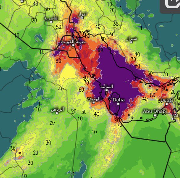 حِصّة tweet media