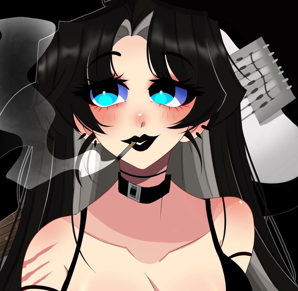 InvaderDaniela tweet media