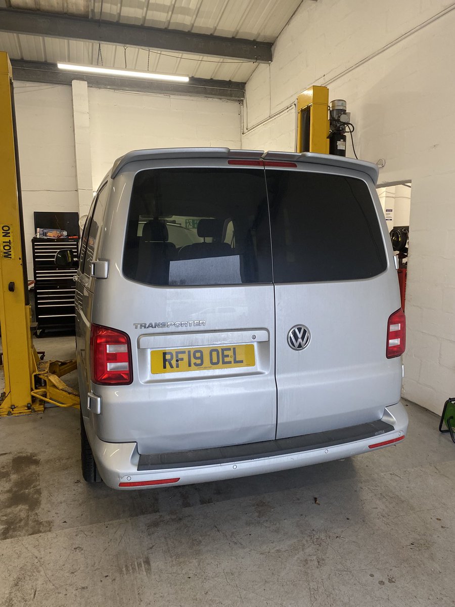 Elite Automotive SW Ltd tweet media