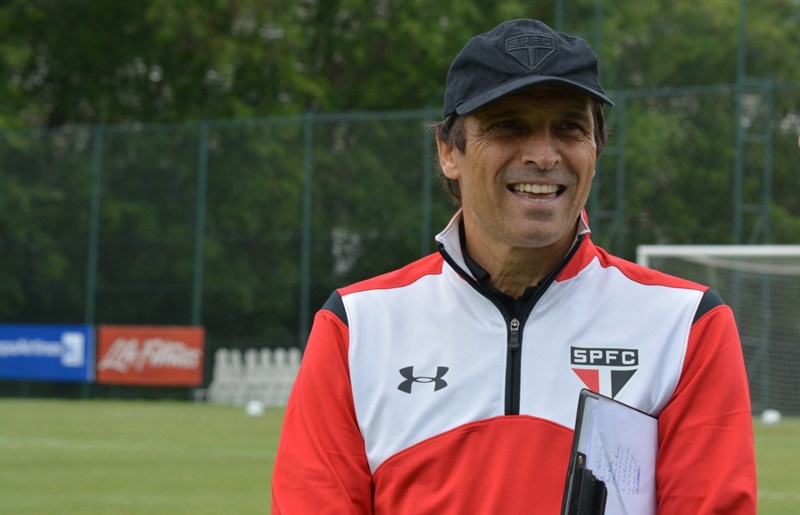 Espaço Tricolor tweet media