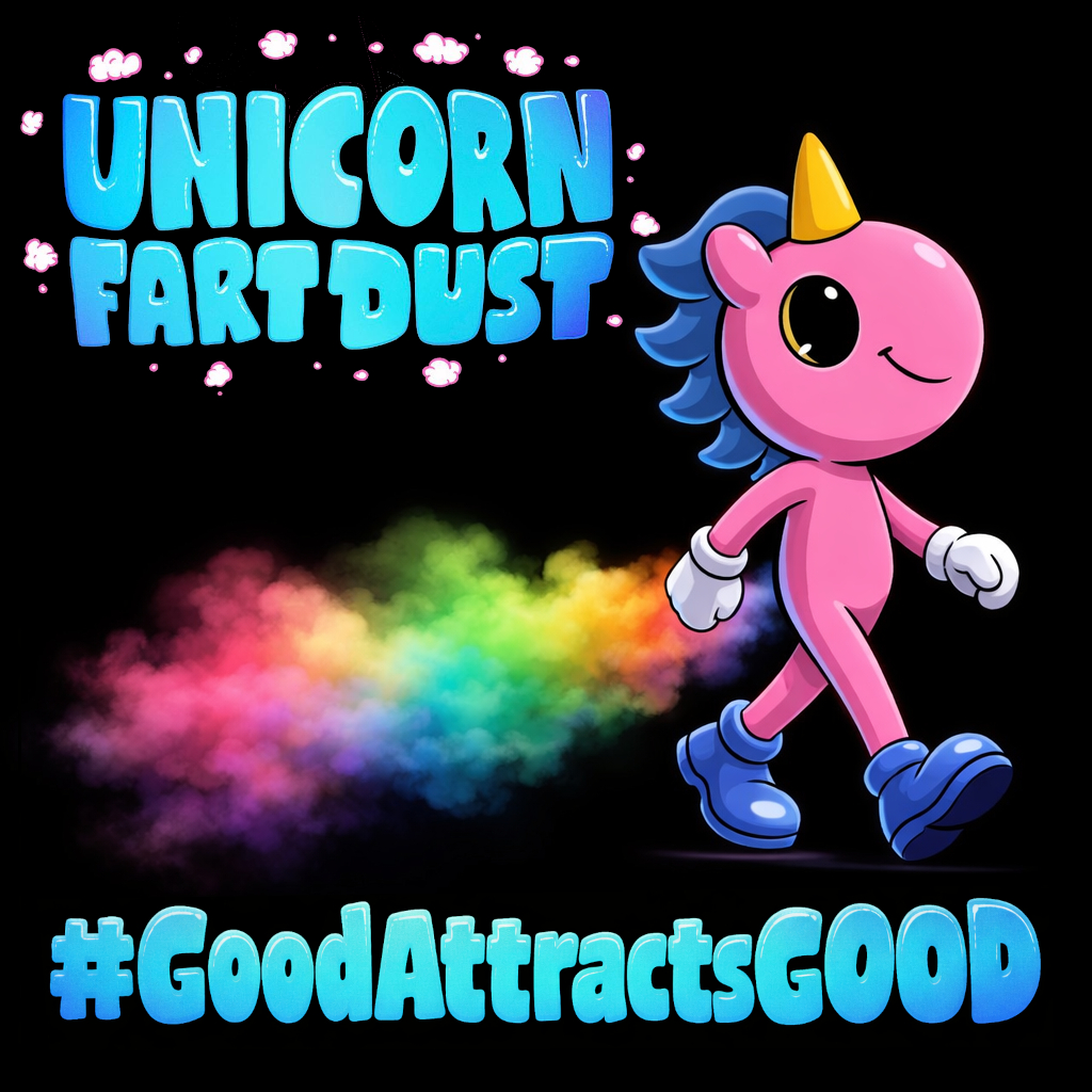 Randy 🦄💨✨ tweet media